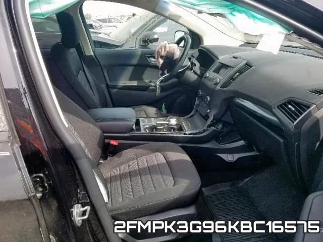 2FMPK3G96KBC16575 фото 6