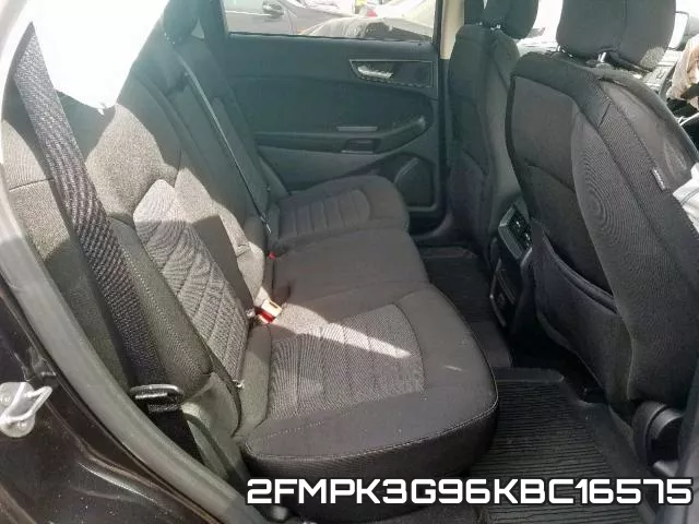 2FMPK3G96KBC16575 фото 7