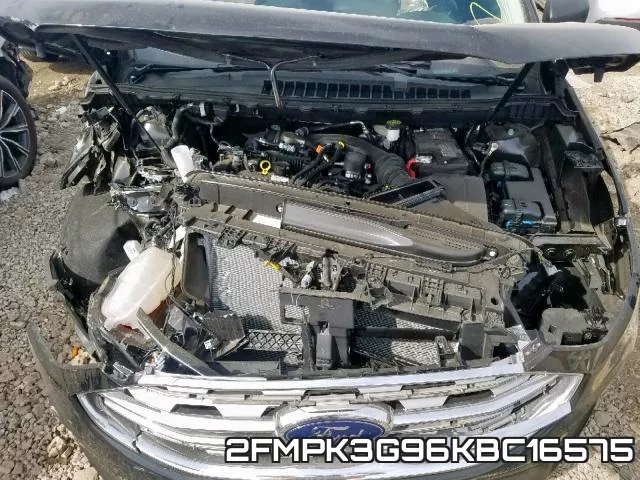2FMPK3G96KBC16575 фото 8