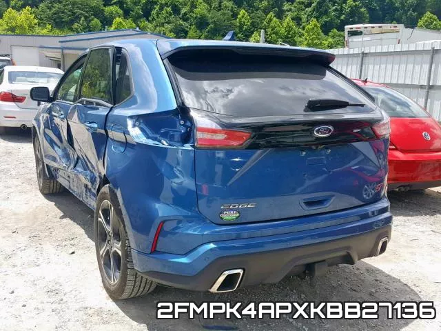 2FMPK4APXKBB27136 фото 4