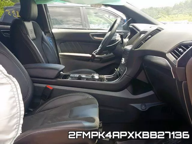 2FMPK4APXKBB27136 фото 6