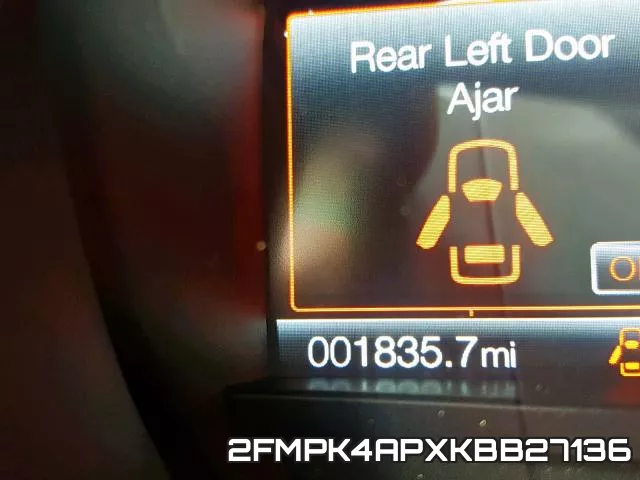 2FMPK4APXKBB27136 фото 9