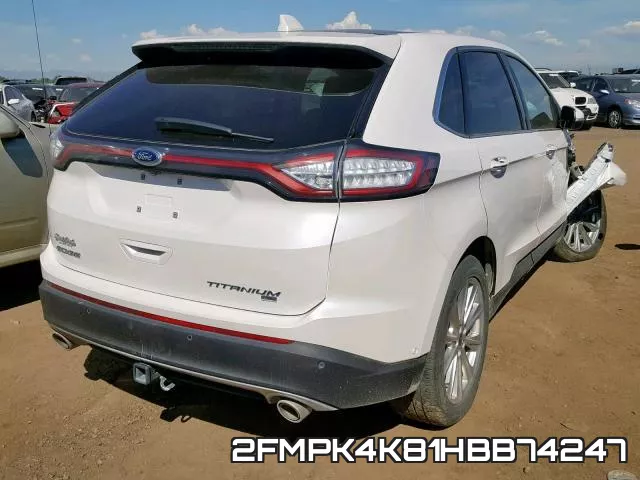2FMPK4K81HBB74247 фото 5