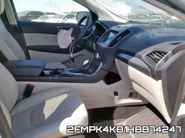 2FMPK4K81HBB74247 фото 6
