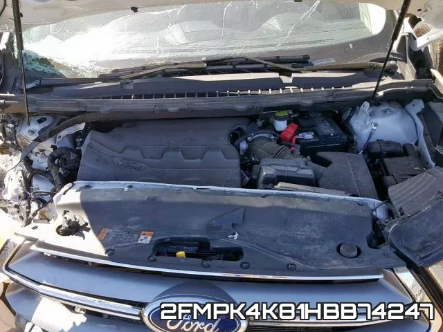 2FMPK4K81HBB74247 фото 8