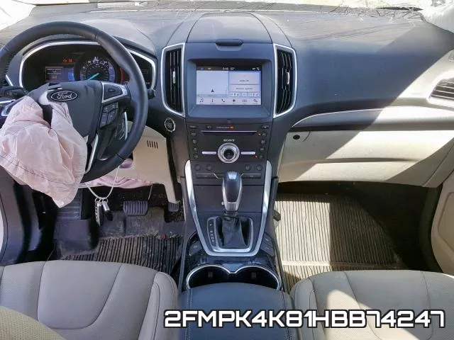2FMPK4K81HBB74247 фото 10