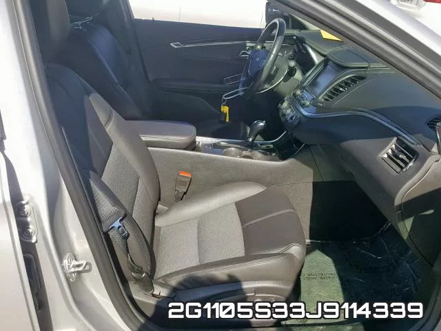 2G1105S33J9114339 фото 6