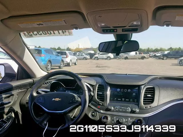 2G1105S33J9114339 фото 10