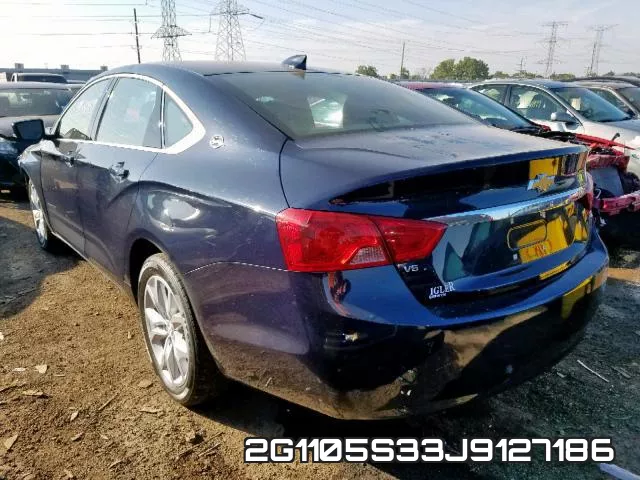 2G1105S33J9127186 фото 4