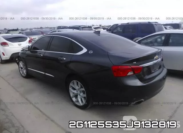 2G1125S35J9132819 фото 4