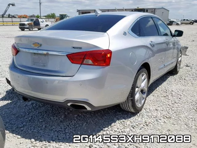 2G1145S3XH9172088 фото 5