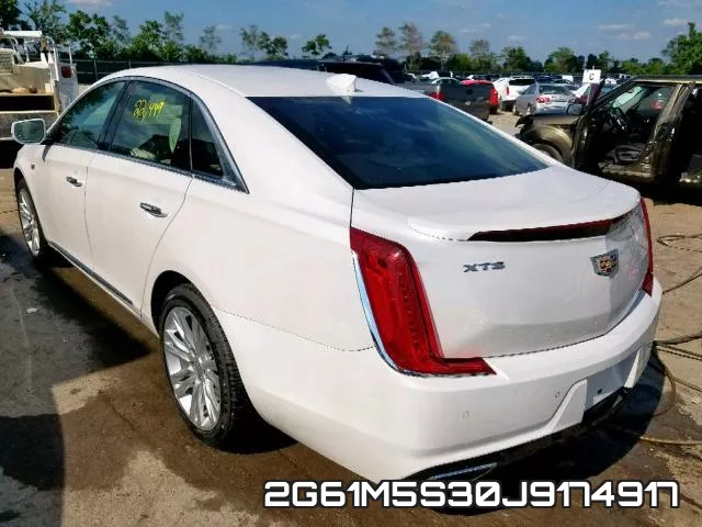 2G61M5S30J9174917 фото 4