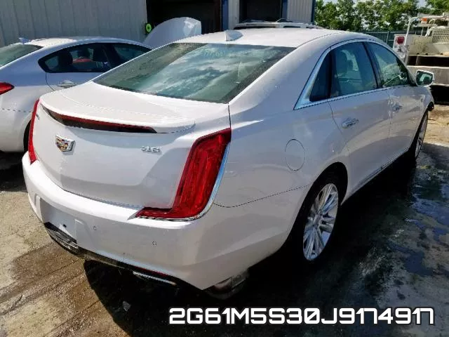 2G61M5S30J9174917 фото 5