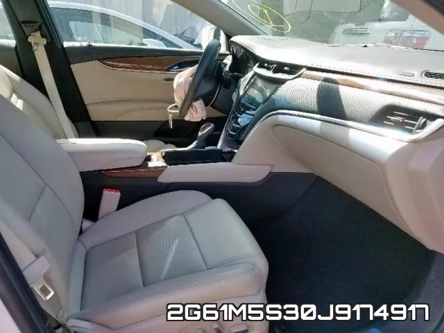 2G61M5S30J9174917 фото 6