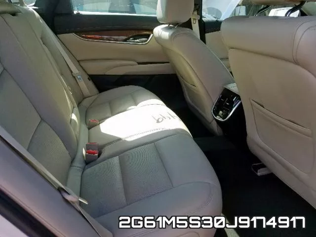 2G61M5S30J9174917 фото 7