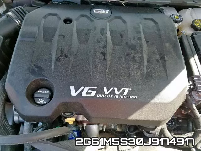 2G61M5S30J9174917 фото 8