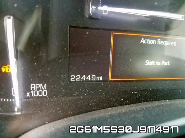 2G61M5S30J9174917 фото 9
