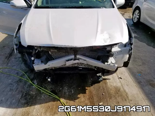 2G61M5S30J9174917 фото 10