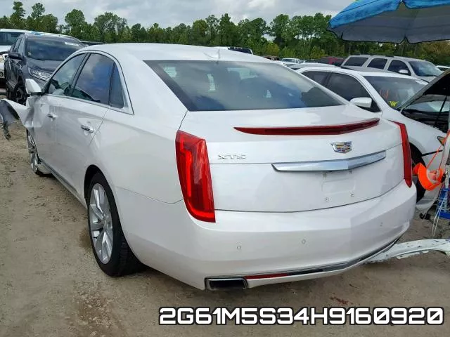 2G61M5S34H9160920 фото 4