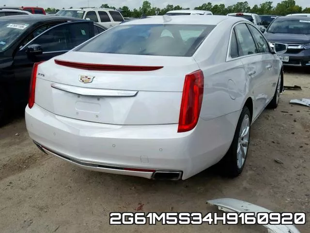 2G61M5S34H9160920 фото 5