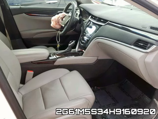 2G61M5S34H9160920 фото 6