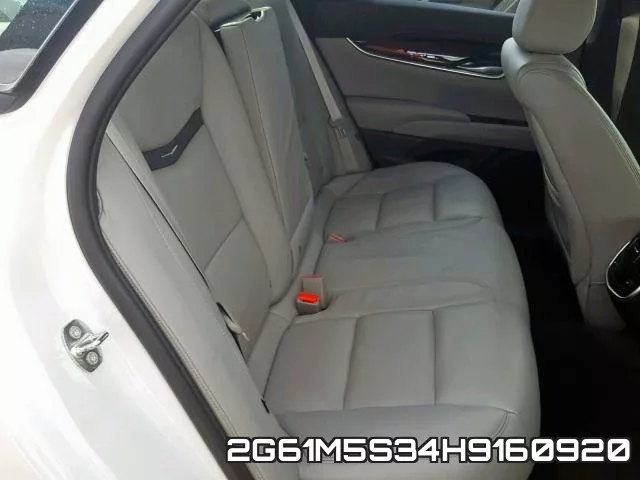 2G61M5S34H9160920 фото 7