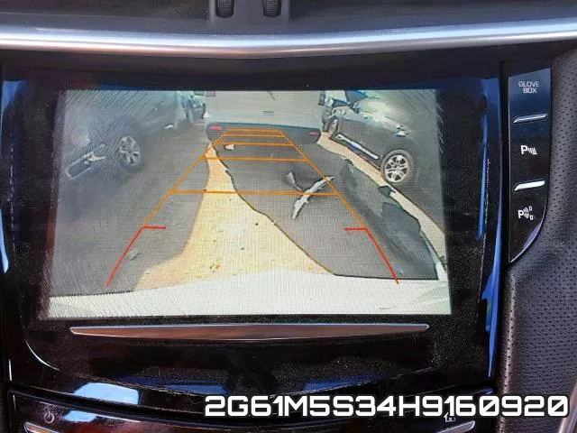 2G61M5S34H9160920 фото 10