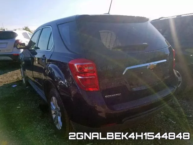 2GNALBEK4H1544848 фото 4