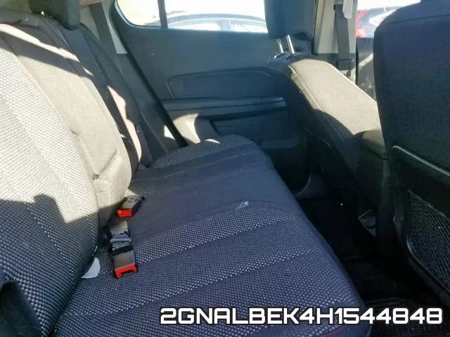 2GNALBEK4H1544848 фото 6