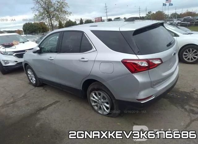 2GNAXKEV3K6176686 фото 4