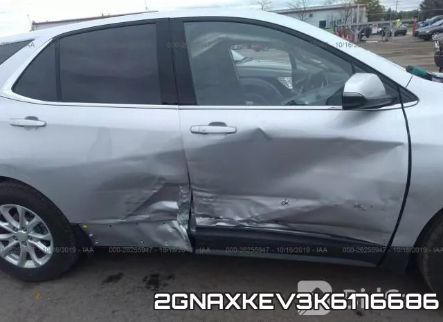 2GNAXKEV3K6176686 фото 7