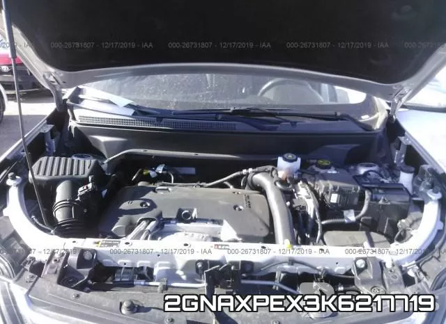 2GNAXPEX3K6217719 фото 2