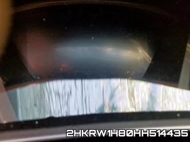 2HKRW1H80HH514435 фото 9