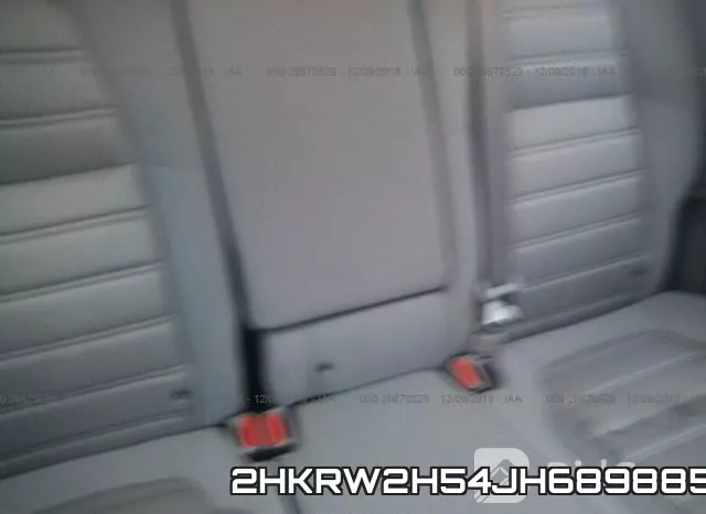 2HKRW2H54JH689885 фото 7