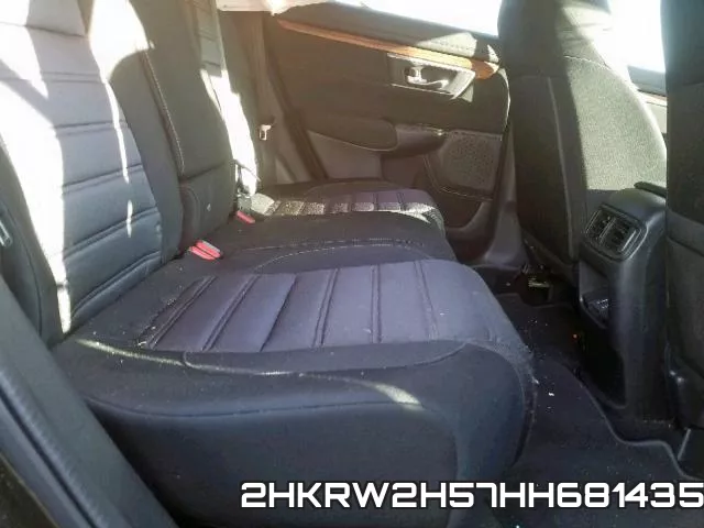 2HKRW2H57HH681435 фото 7