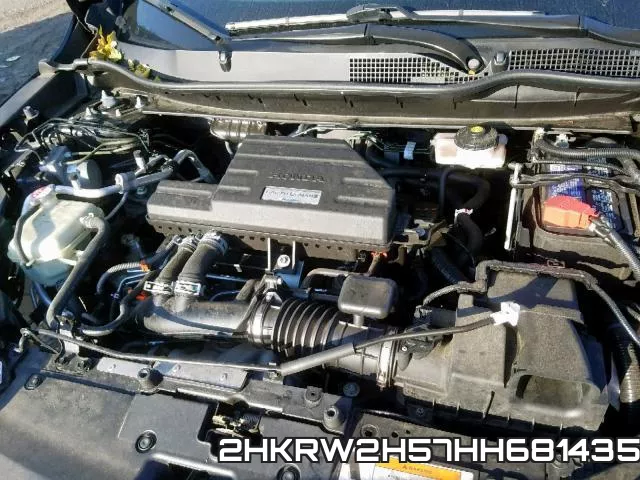 2HKRW2H57HH681435 фото 8