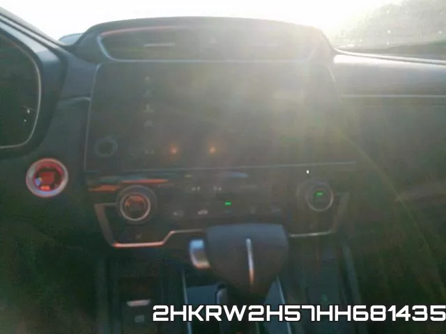 2HKRW2H57HH681435 фото 10