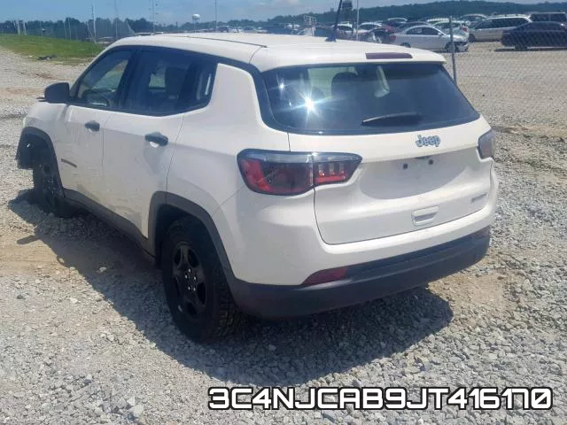 3C4NJCAB9JT416170 фото 4
