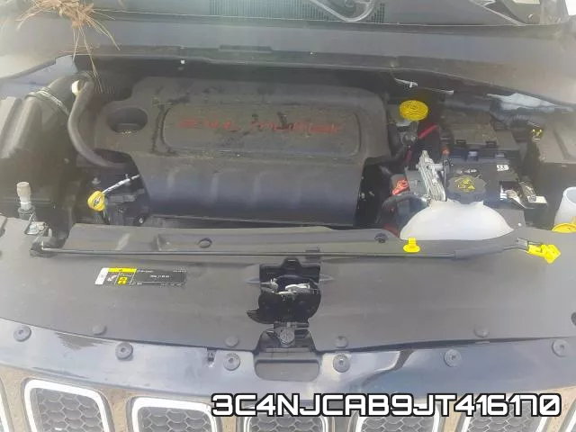 3C4NJCAB9JT416170 фото 8