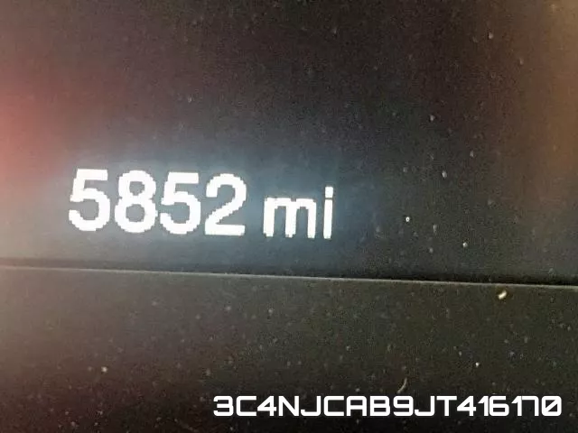 3C4NJCAB9JT416170 фото 9