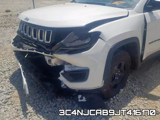 3C4NJCAB9JT416170 фото 10