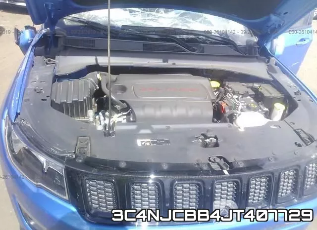 3C4NJCBB4JT407729 фото 2