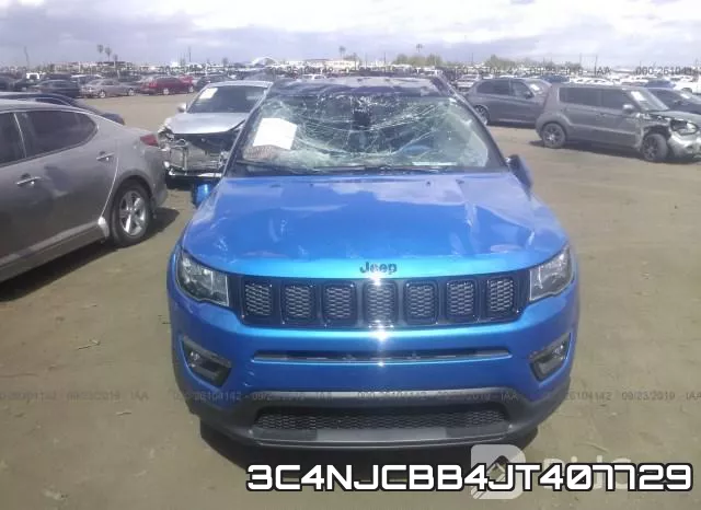 3C4NJCBB4JT407729 фото 6