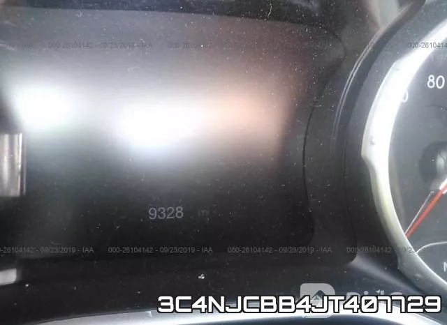 3C4NJCBB4JT407729 фото 7