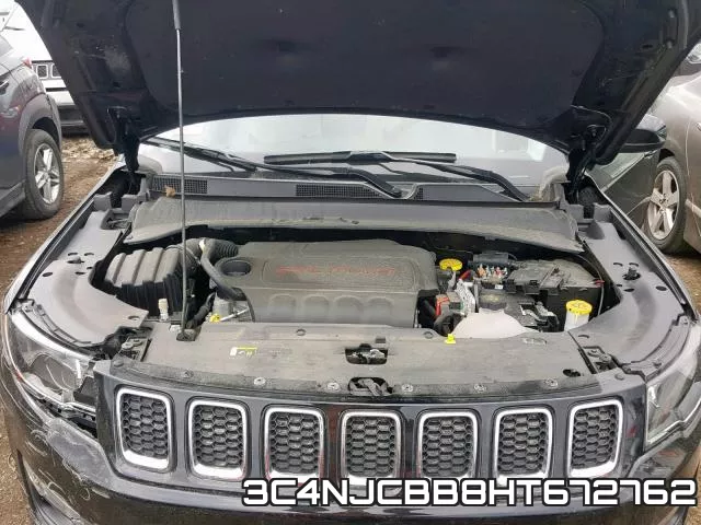 3C4NJCBB8HT672762 фото 8