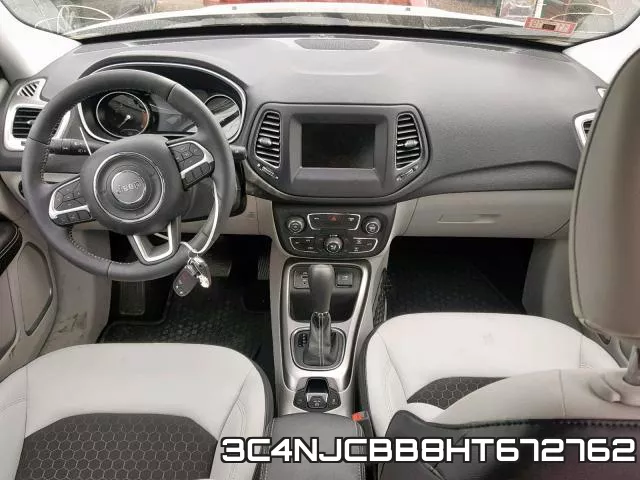 3C4NJCBB8HT672762 фото 10