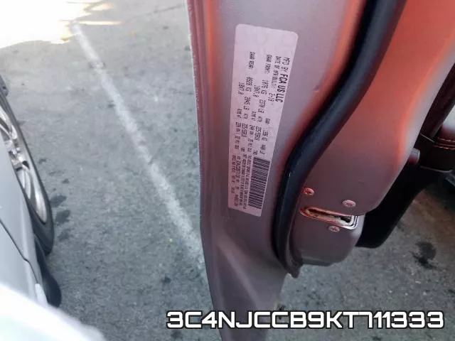 3C4NJCCB9KT711333 фото 2
