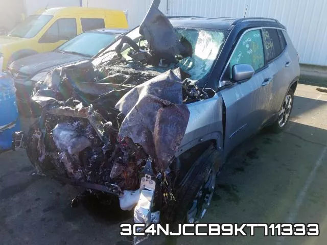 3C4NJCCB9KT711333 фото 3