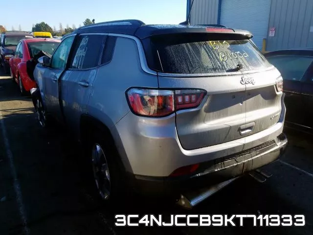3C4NJCCB9KT711333 фото 4