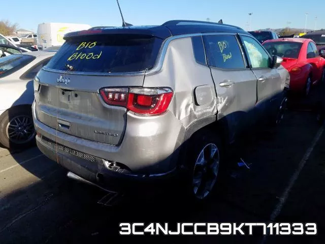 3C4NJCCB9KT711333 фото 5